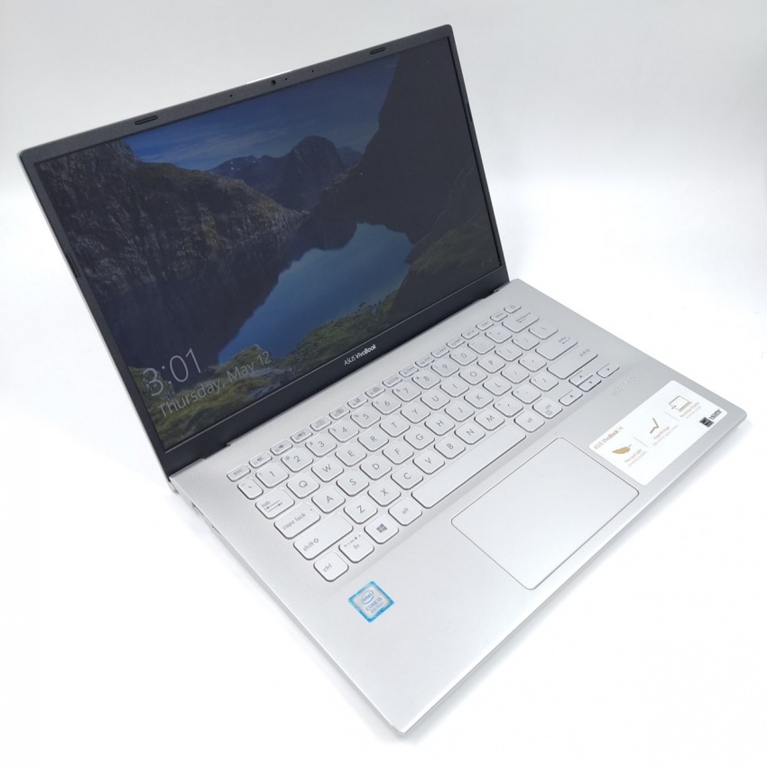 ASUS VivoBook X420