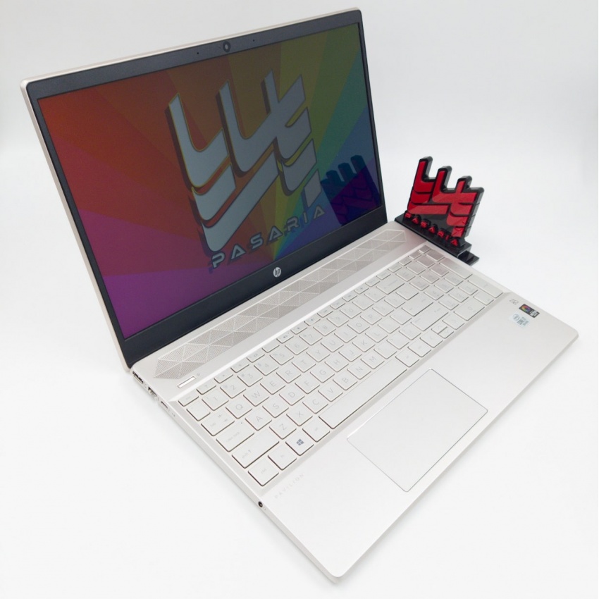 HP Pavilion 15T-CS3