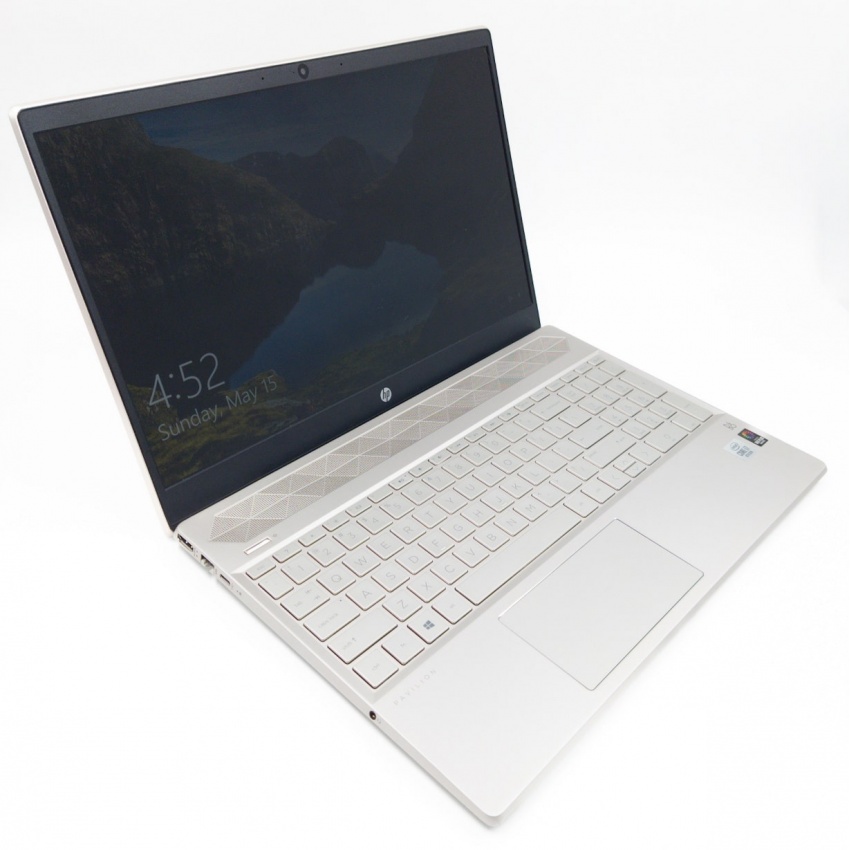 HP Pavilion 15T-CS3