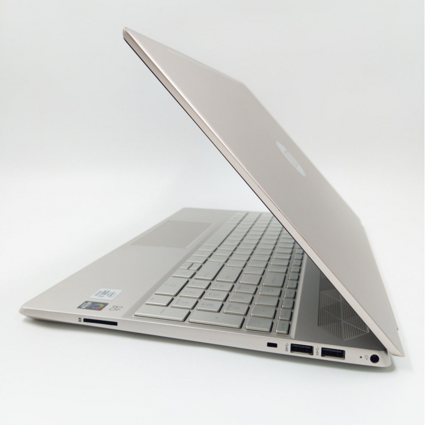 HP Pavilion 15T-CS3