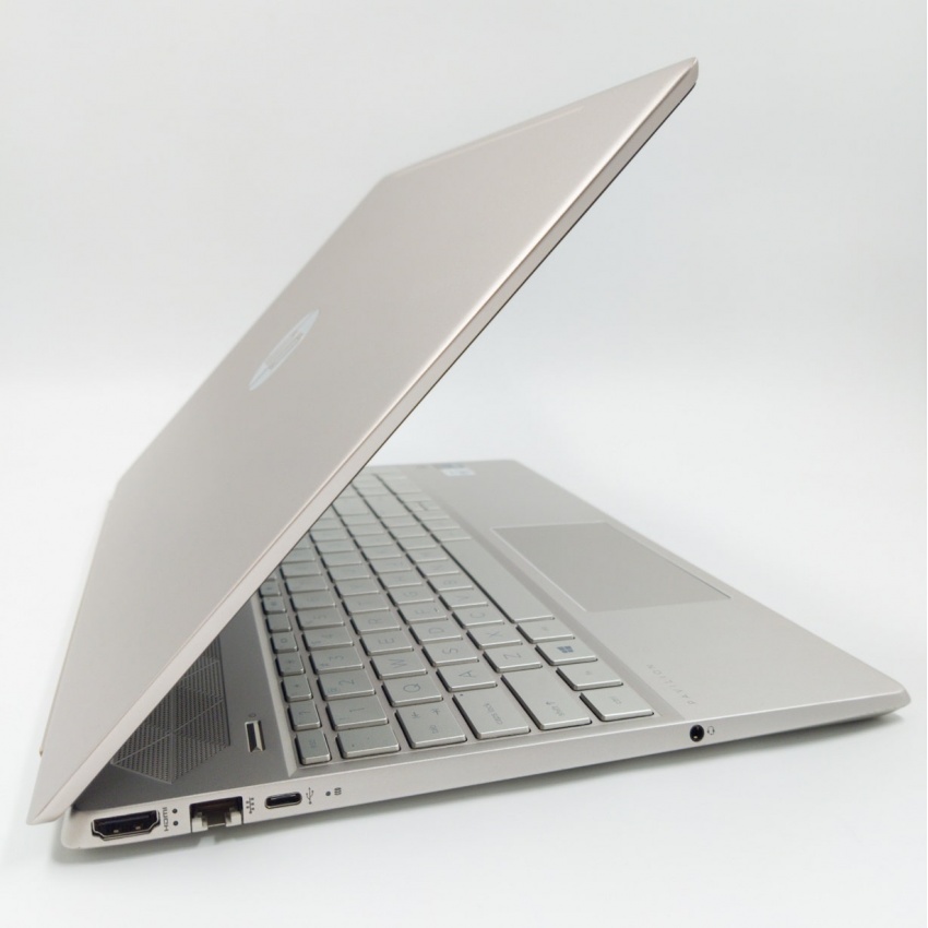 HP Pavilion 15T-CS3