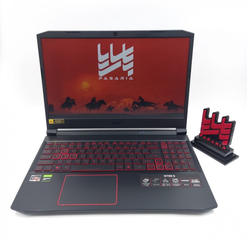 Acer Nitro 5 AN515-44