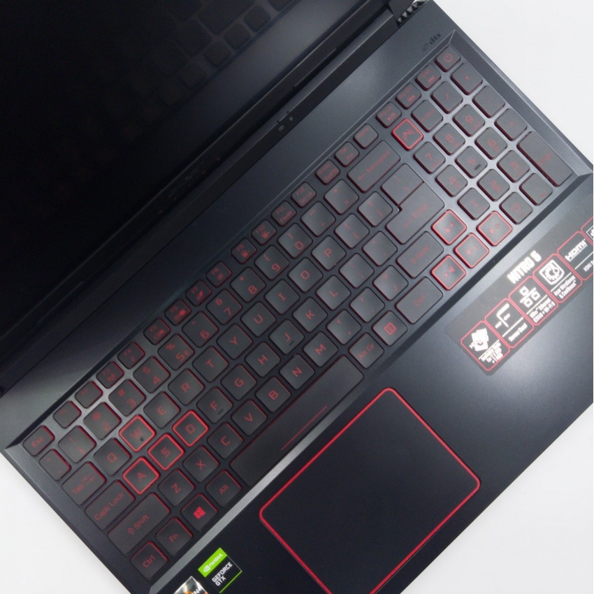 Acer Nitro 5 AN515-44