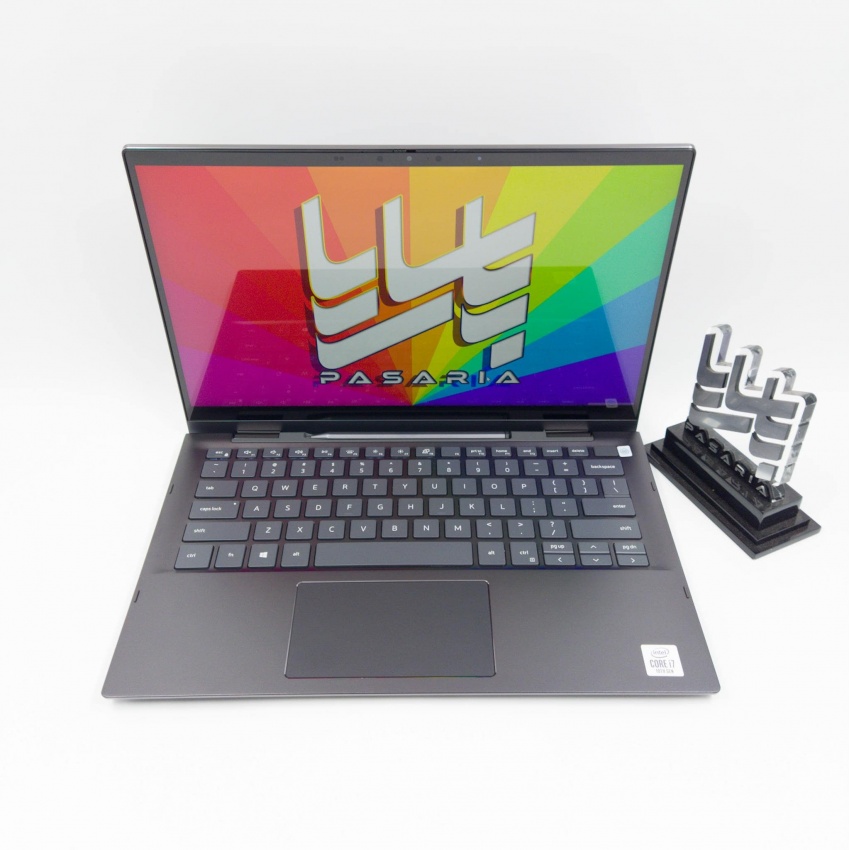 Dell Inspiron 7300 2in1