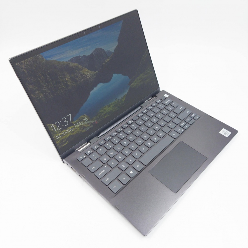 Dell Inspiron 7300 2in1