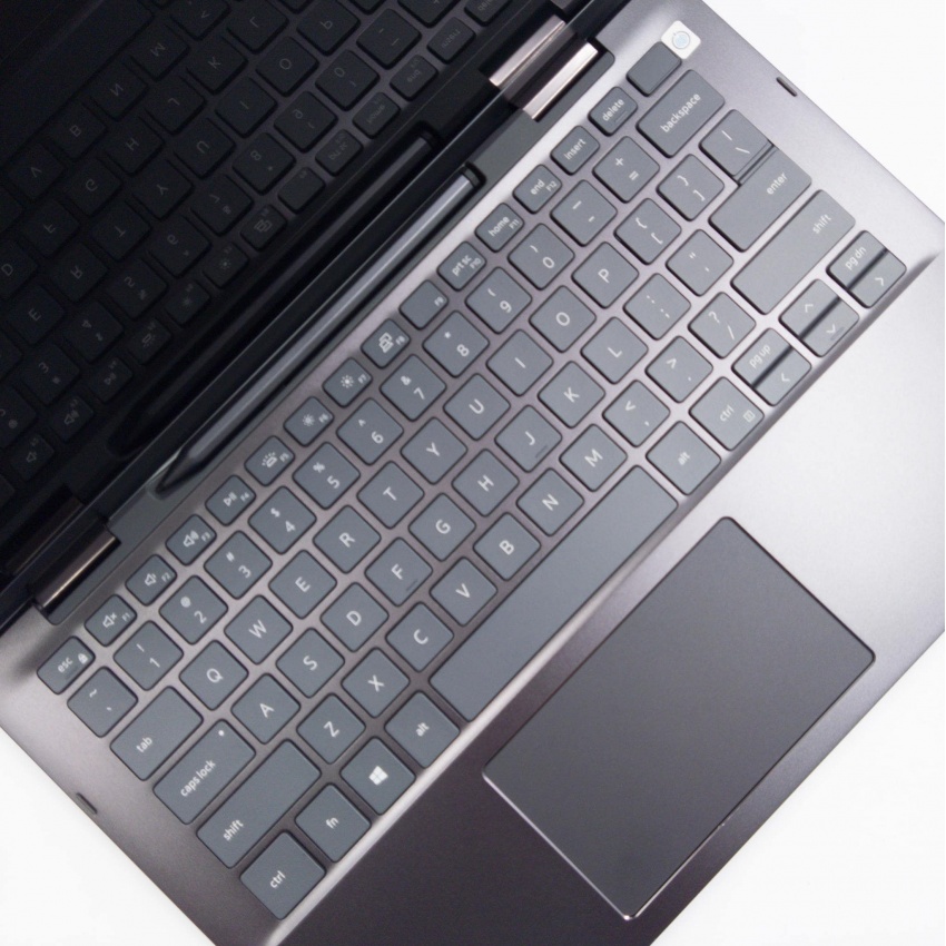 Dell Inspiron 7300 2in1