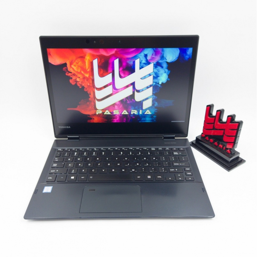 Toshiba Portege X20W-D