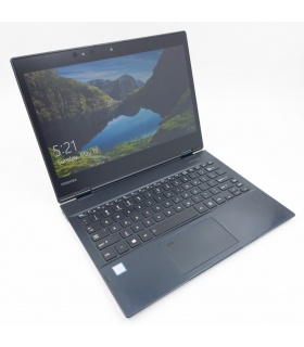Toshiba Portege X20W-D