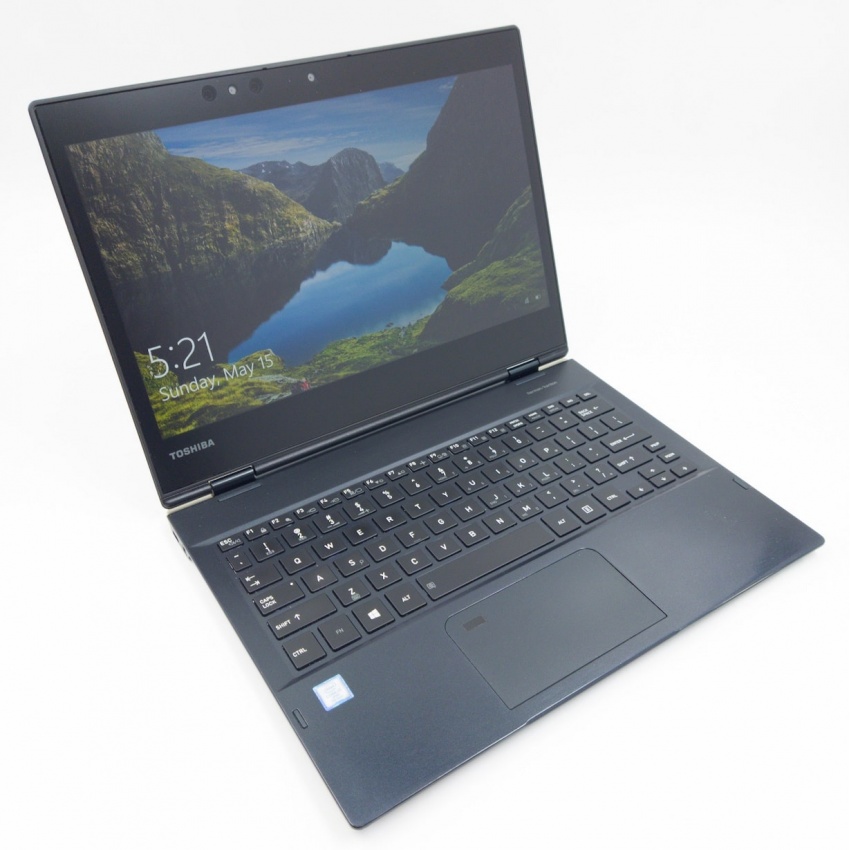 Toshiba Portege X20W-D