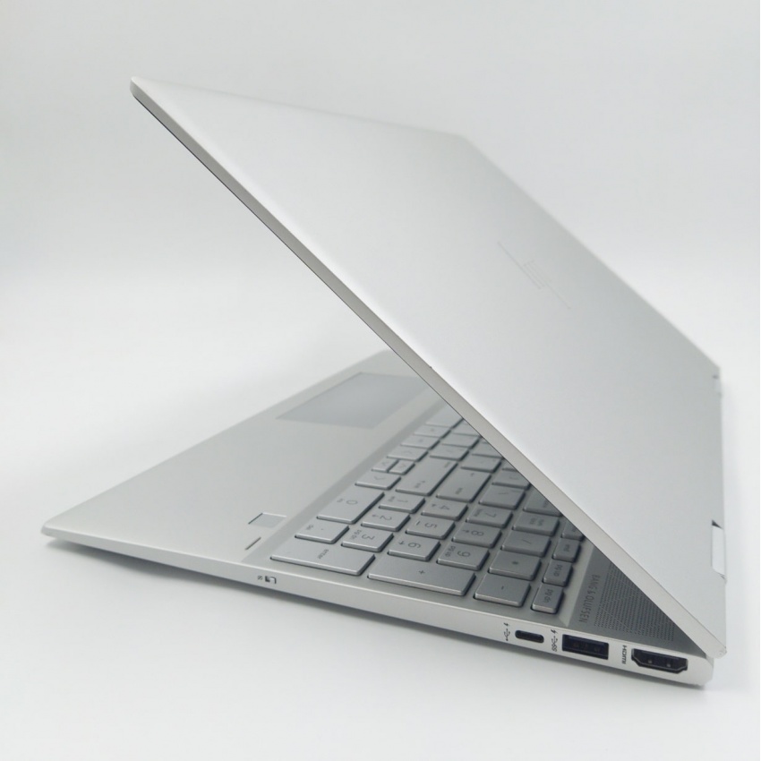 HP Envy X360 15M-DR1