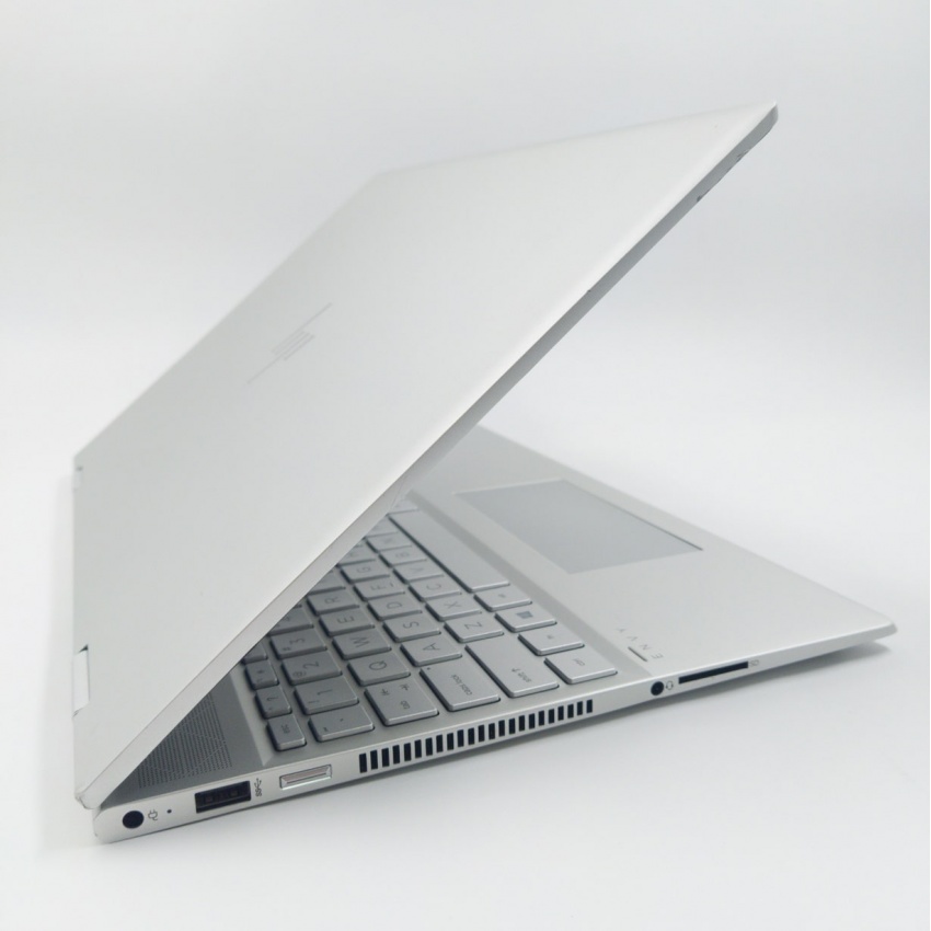 HP Envy X360 15M-DR1
