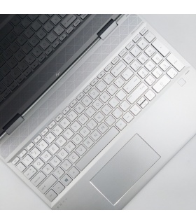 HP Envy X360 15M-DR1