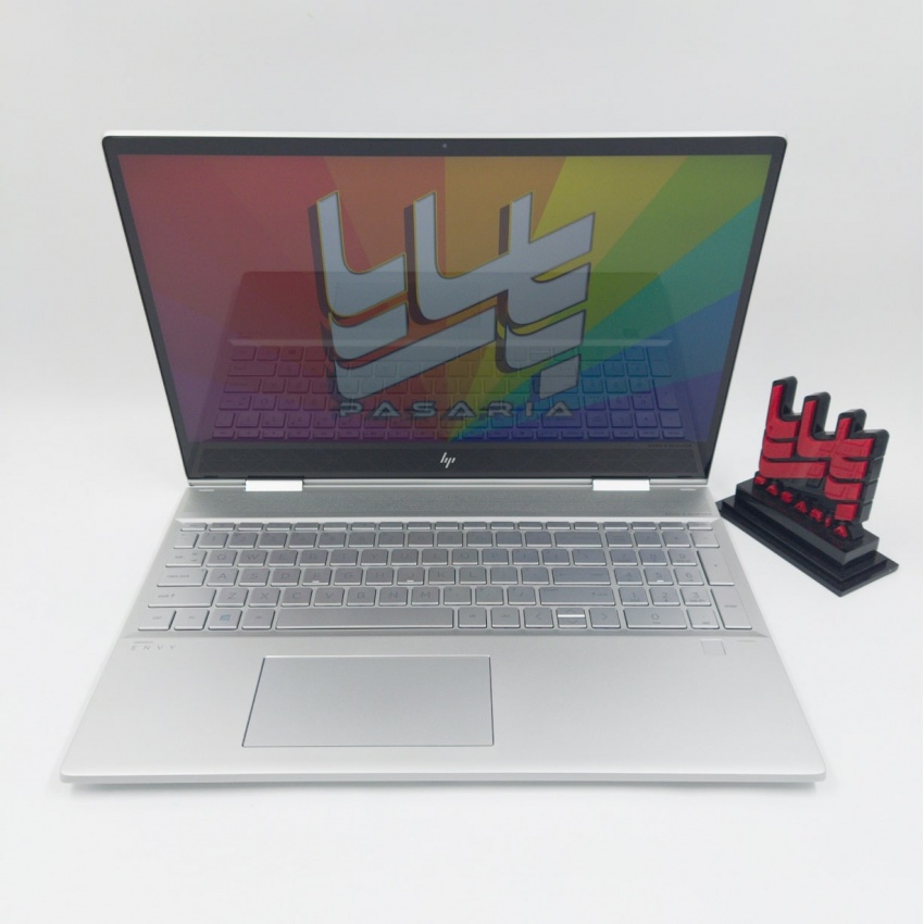 HP Envy X360 15M-DR1