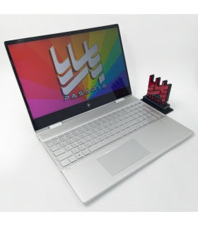 HP Envy X360 15M-DR1