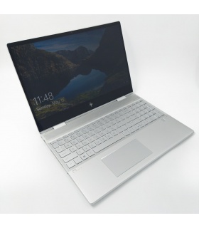 HP Envy X360 15M-DR1