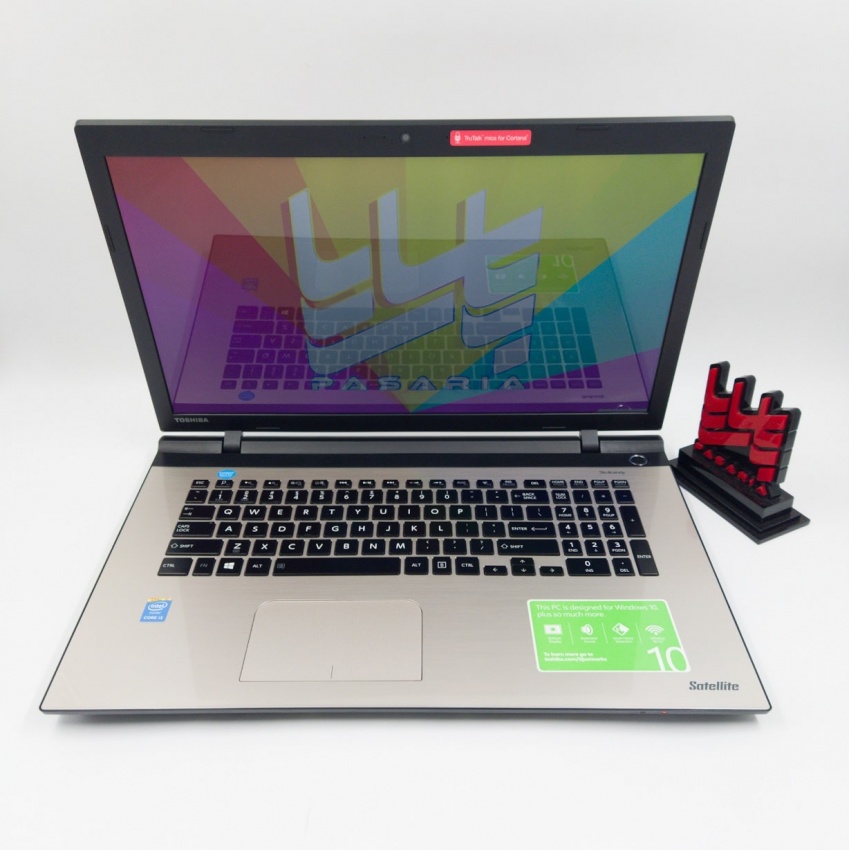 Toshiba Satellite L75-C