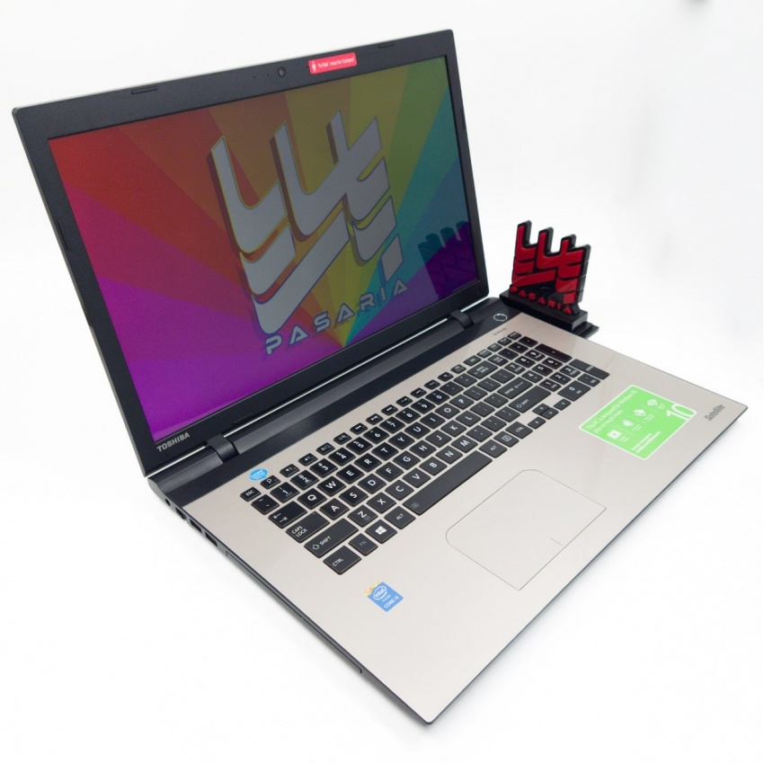 Toshiba Satellite L75-C