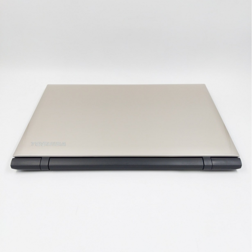 Toshiba Satellite L75-C