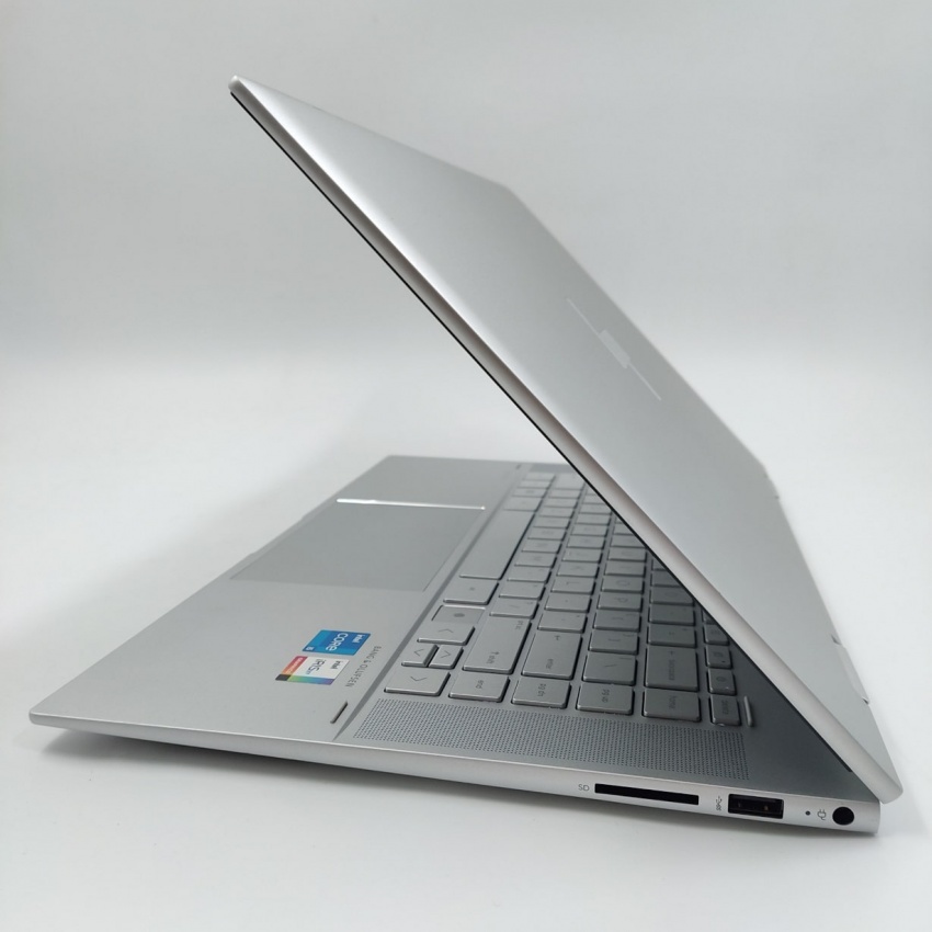 HP Envy X360 15M-ES0