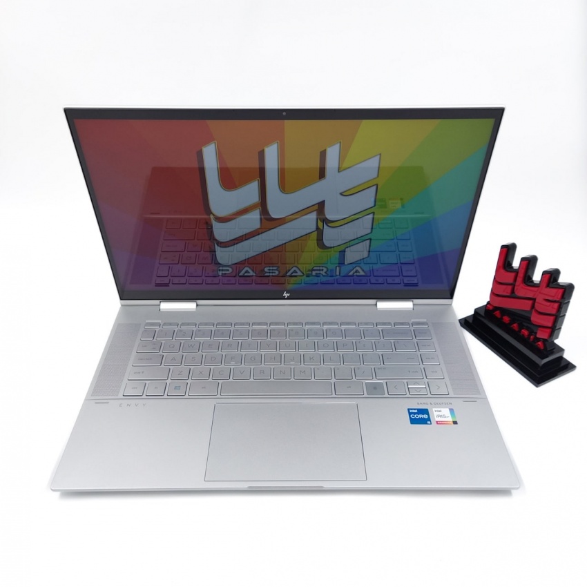 HP Envy X360 15M-ES0