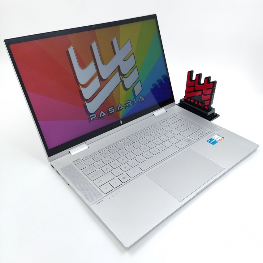 HP Envy X360 15M-ES0