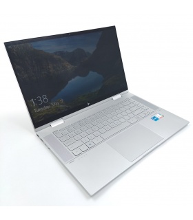 HP Envy X360 15M-ES0