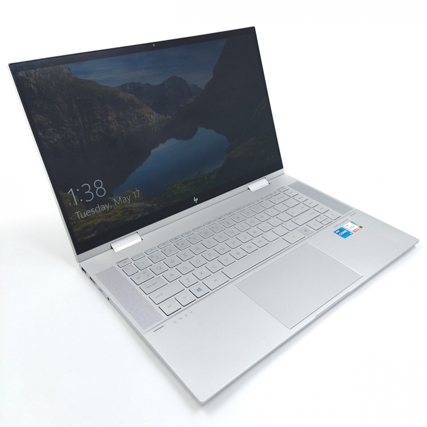 HP Envy X360 15M-ES0