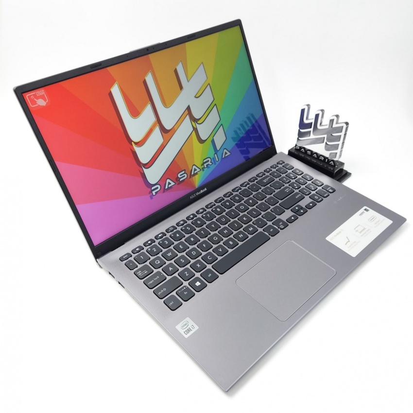 Asus VivoBook 15 X512JA