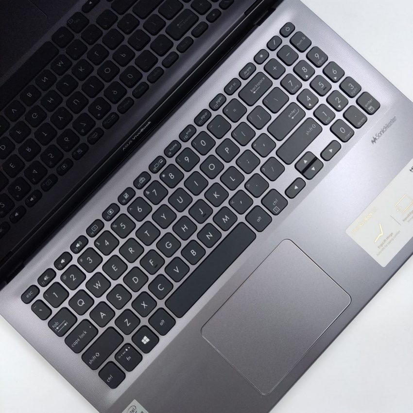 Asus VivoBook 15 X512JA