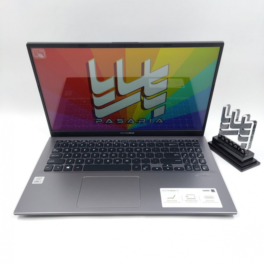 Asus VivoBook 15 X512JA