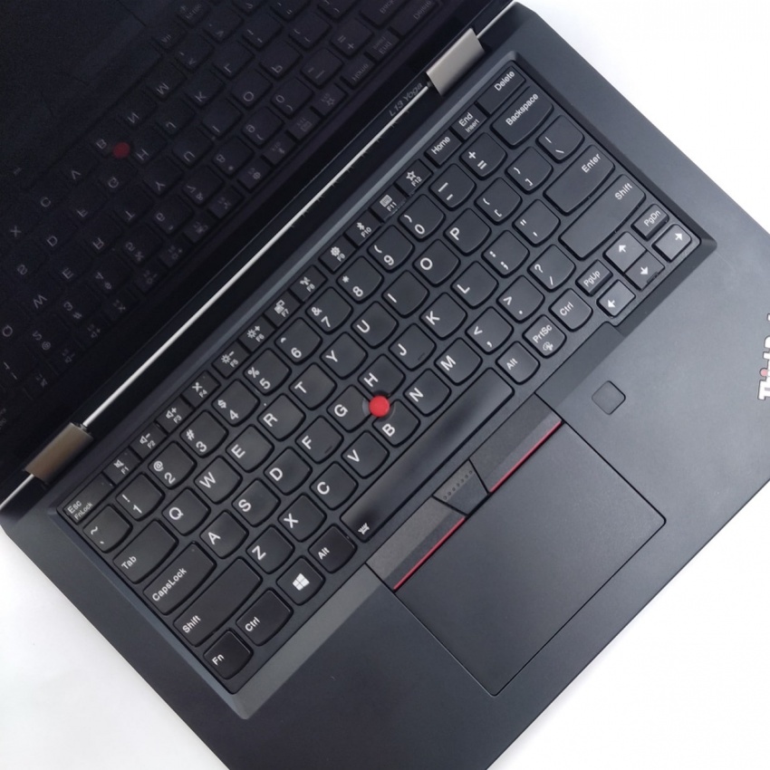 Lenovo Yoga L13