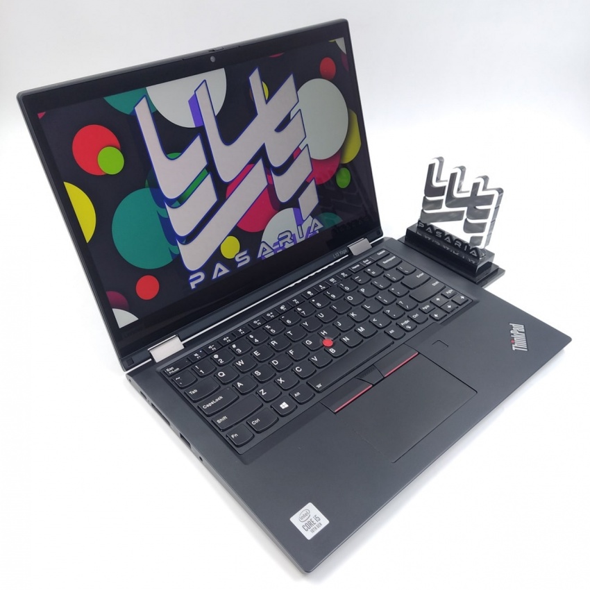 Lenovo Yoga L13