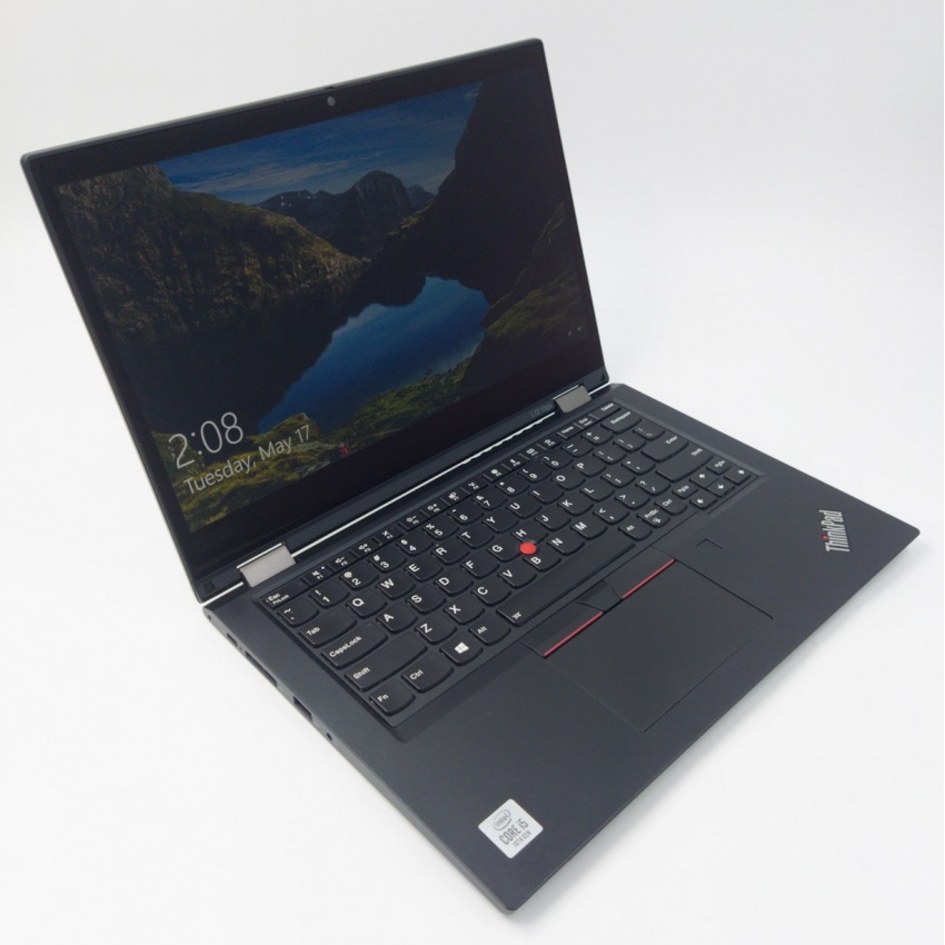Lenovo Yoga L13