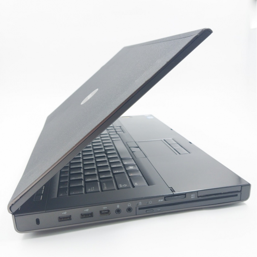 Dell Precision M6600