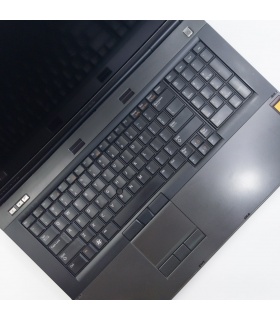 Dell Precision M6600