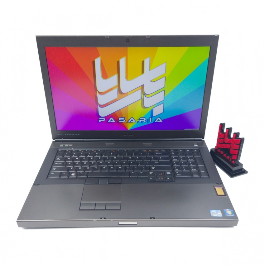 Dell Precision M6600