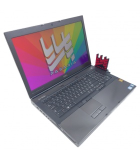 Dell Precision M6600