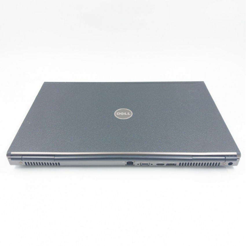 Dell Precision M6600