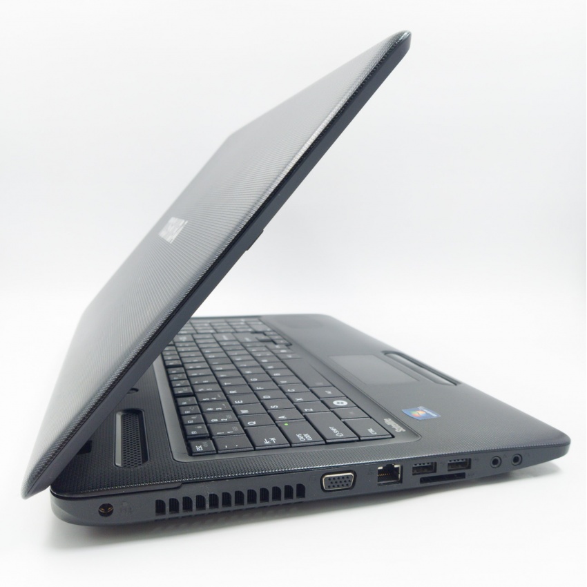 Toshiba Satellite C675-S7106