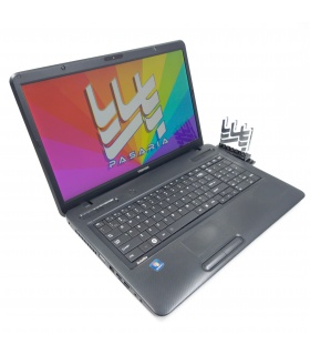 Toshiba Satellite C675-S7106