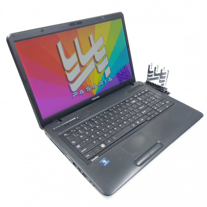 Toshiba Satellite C675-S7106