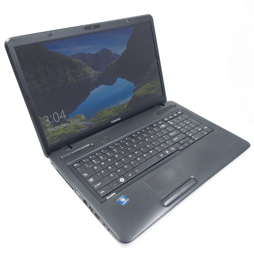Toshiba Satellite C675-S7106