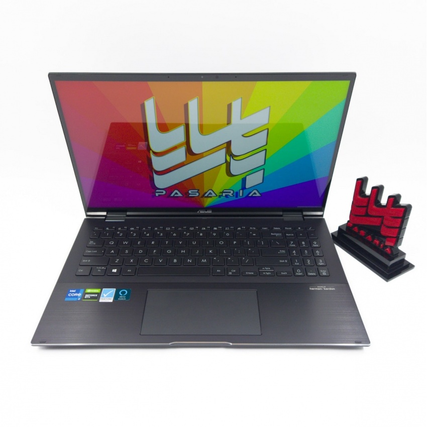 ASUS ZenBook Flip 15 UX564