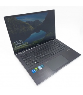 ASUS ZenBook Flip 15 UX564