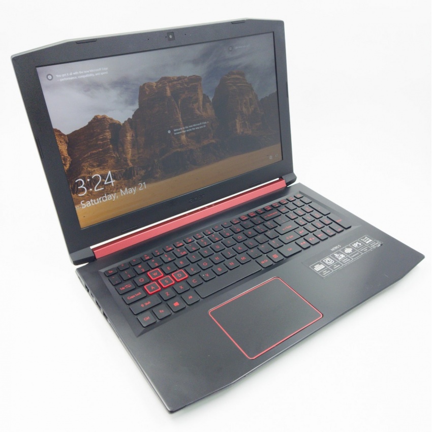 Acer Nitro 5 AN515-42