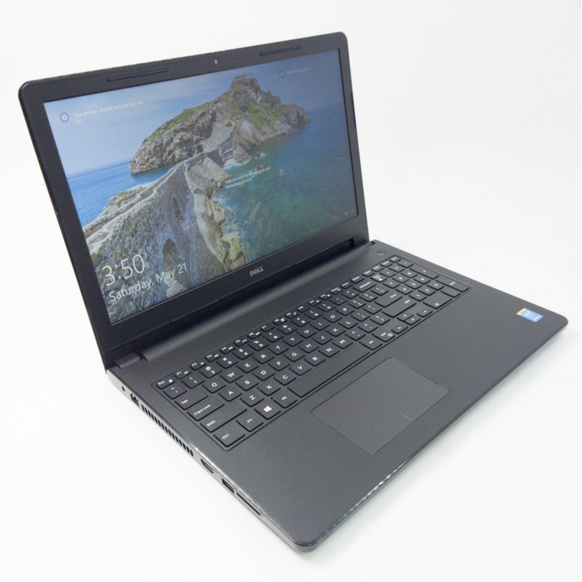 Dell Inspiron 3558