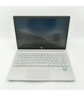 HP Pavilion Laptop 14 - ce0000np