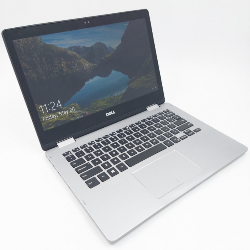 Dell Inspiron 13 7378
