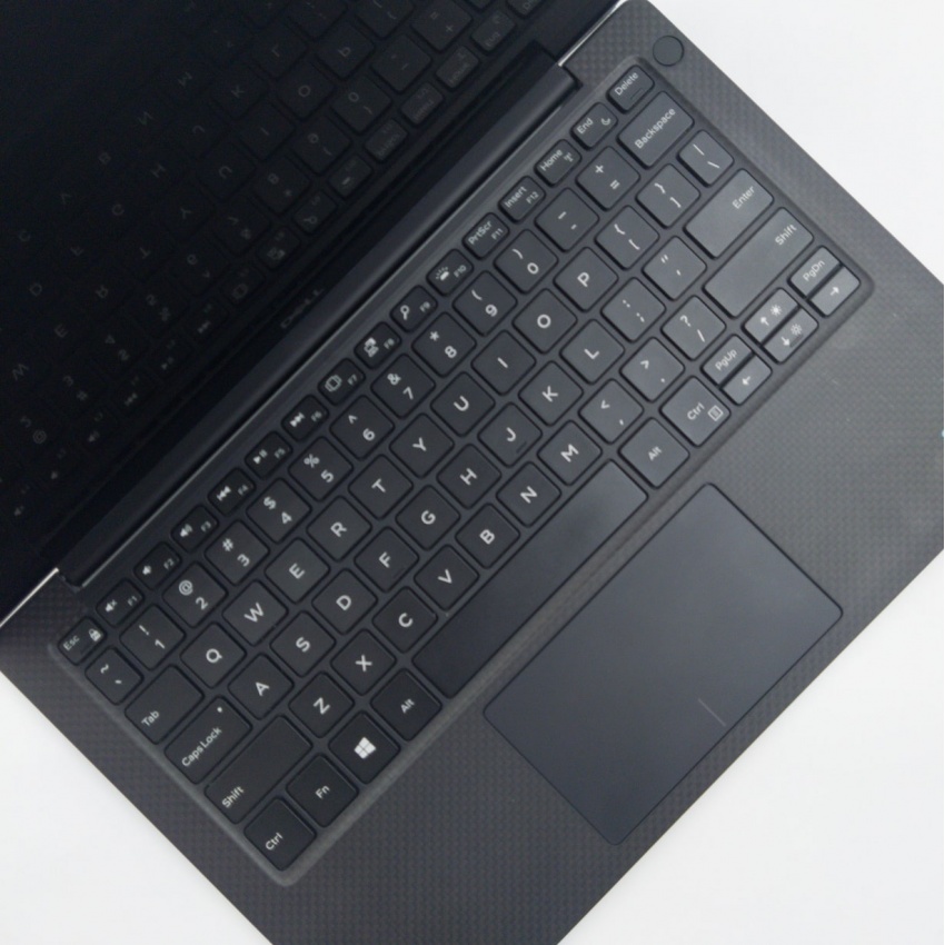 Dell XPS 13 9380