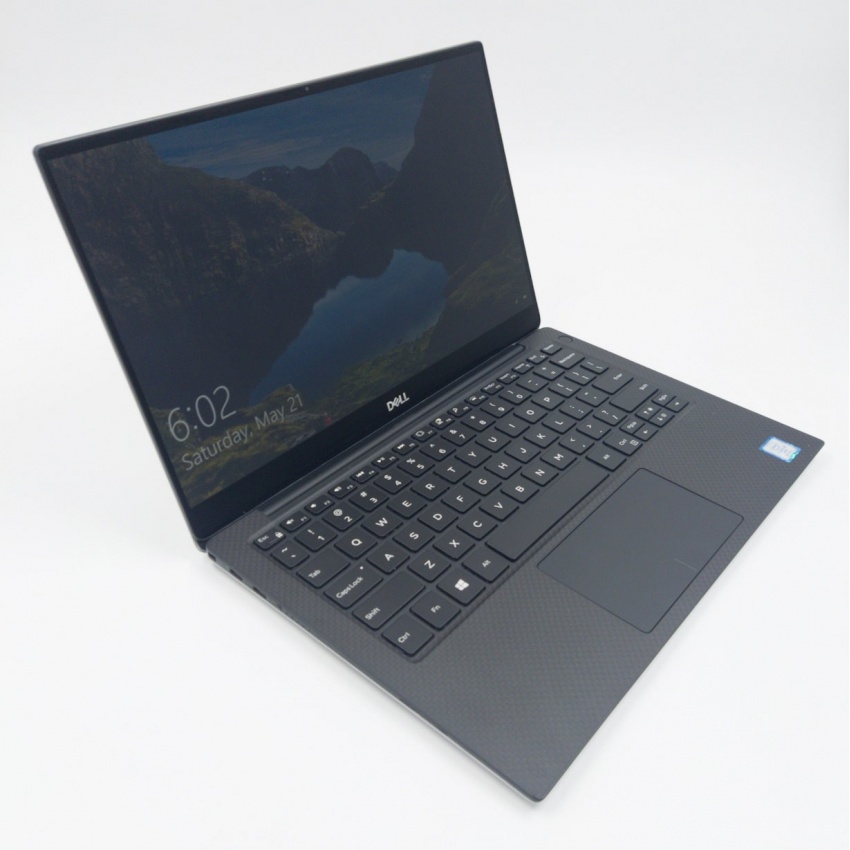 Dell XPS 13 9380